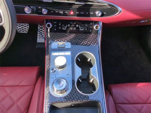 New 2026 Genesis GV70 3.5T Sport Prestige image 18