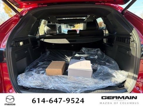 New 2026 MAZDA CX-70 3.3 Turbo S w/ Premium Package image 14
