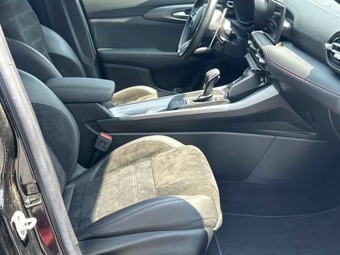 Used 2024 Dodge Hornet R/T AWD/4WD image 13
