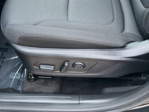Used 2026 Hyundai Tucson SEL FWD image 14