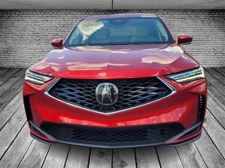 Certified 2025 Acura MDX w/ Technology Package video 2