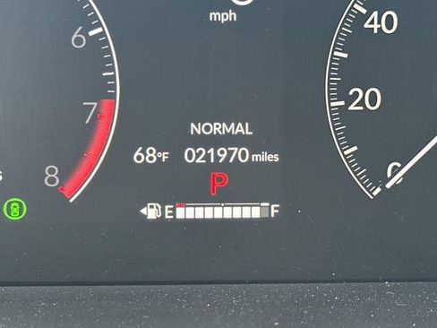 Certified 2025 Honda Odyssey Sport-L image 26
