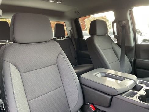 New 2026 GMC Sierra 1500 Pro w/ Pro Value Package image 28