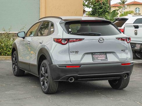 New 2026 MAZDA CX-30 Aire Edition AWD/4WD image 6