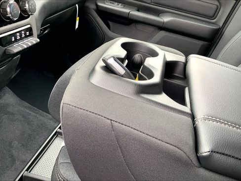 New 2026 RAM 1500 Express RWD image 7