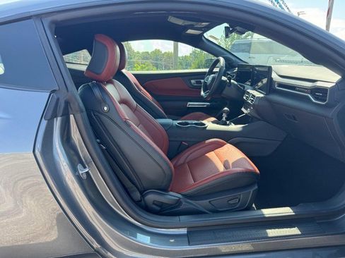 Used 2026 Ford Mustang GT Premium RWD image 10