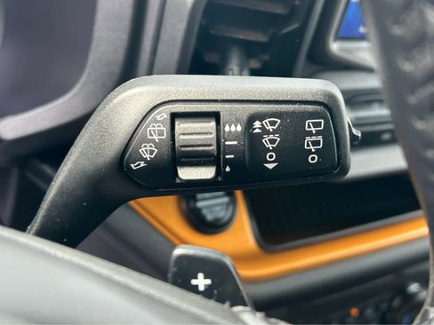 Used 2022 Ford Bronco Sport Badlands image 29