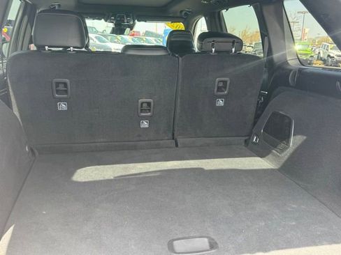 New 2024 Jeep Grand Cherokee Overland w/ Advanced Protech Group III image 24