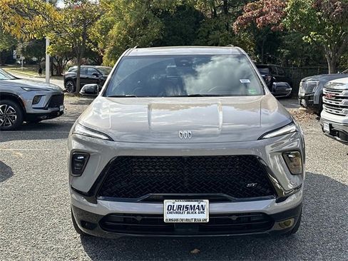 New 2026 Buick Enclave Sport Touring w/ Power Package image 6