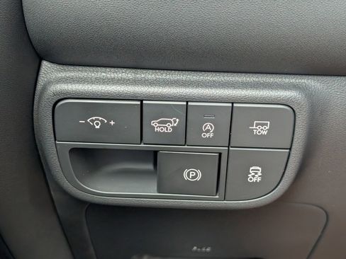 New 2026 Hyundai Palisade XRT Pro image 16