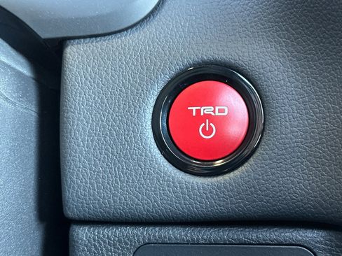 Certified 2026 Toyota Tundra TRD Pro AWD/4WD image 20