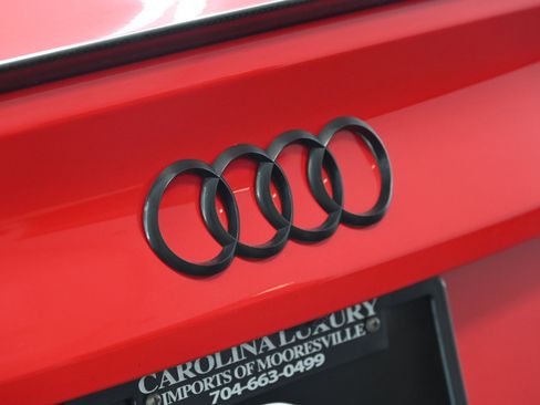 Used 2019 Audi RS 5 Sportback image 15