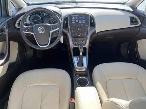 Used 2013 Buick Verano FWD image 13