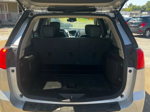 Used 2015 GMC Terrain SLT image 14