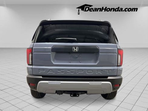 New 2026 Honda Passport RTL image 4