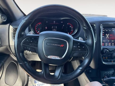 Used 2018 Dodge Durango R/T AWD/4WD image 36