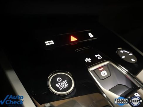 Used 2024 Audi Q4 e-tron Premium image 47