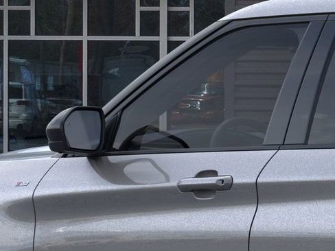 New 2026 Ford Explorer ST-Line image 20