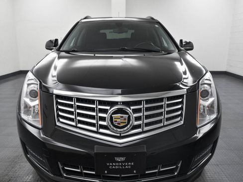 Used 2014 Cadillac SRX FWD image 2