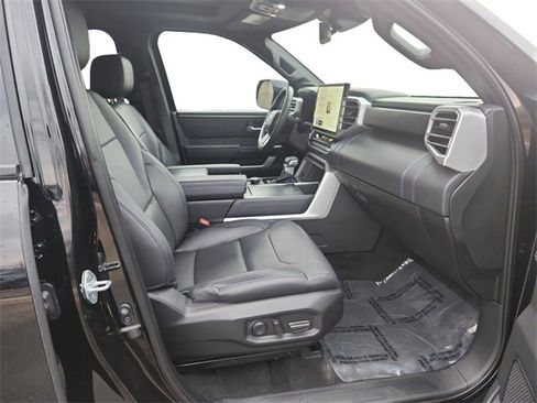 Used 2024 Toyota Tundra Platinum image 17