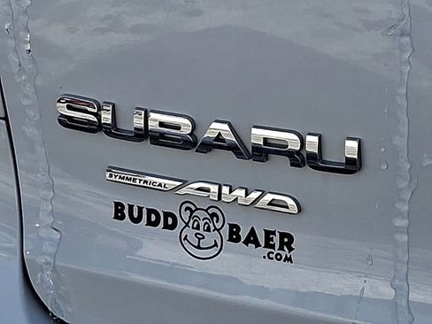 Certified 2023 Subaru Ascent Limited w/ Technology Package image 34