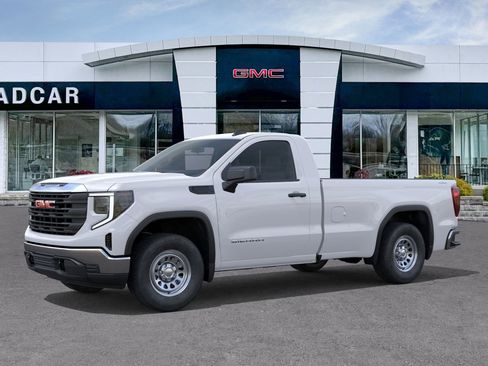 New 2026 GMC Sierra 1500 Pro image 26