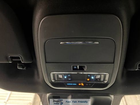 New 2026 Ford F150 Lariat w/ Equipment Group 501A Mid image 48