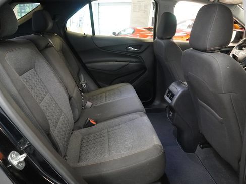 Used 2023 Chevrolet Equinox LT FWD image 32