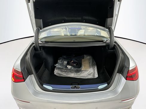 New 2026 Mercedes-Benz S 580 4MATIC Sedan image 30