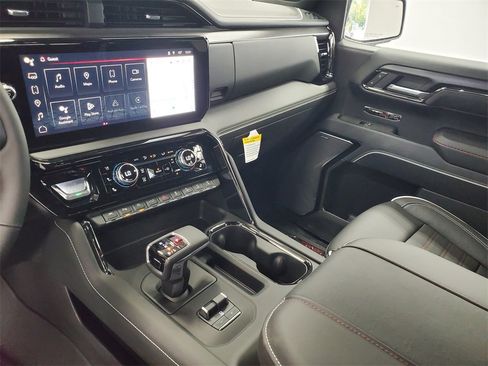 New 2026 GMC Sierra 1500 AT4X image 18