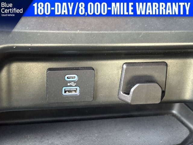 Used 2022 Ford F150 XL w/ STX Appearance Package RWD image 31