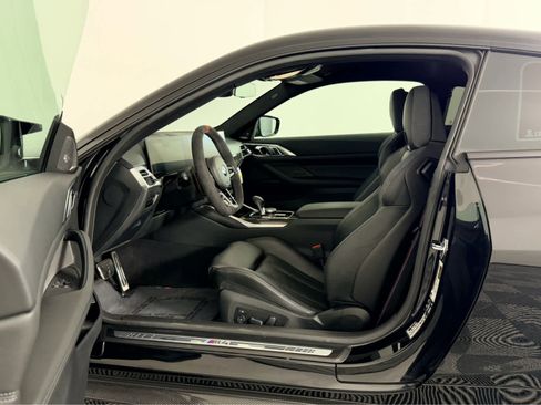 Used 2025 BMW M4 xDrive Competition w/ Executive Package image 13
