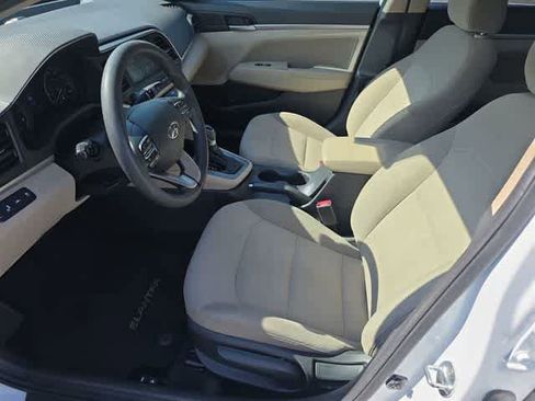 Used 2020 Hyundai Elantra SEL FWD image 23