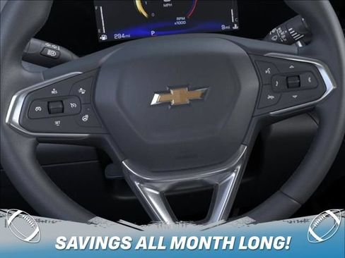 New 2026 Chevrolet Trax LT w/ Driver Confidence Package FWD image 19