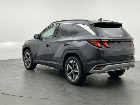 Used 2025 Hyundai Tucson SEL AWD/4WD image 6