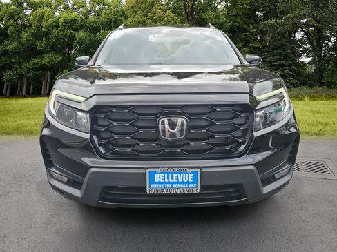 Used 2023 Honda Passport Elite image 2