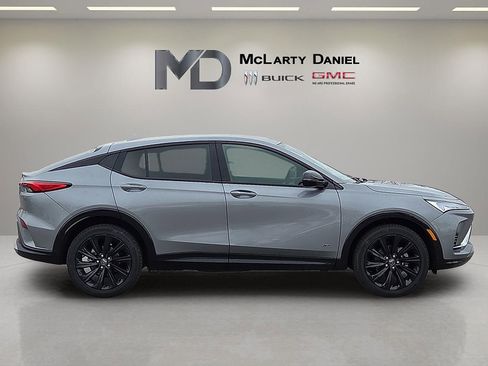 New 2026 Buick Envista Sport Touring w/ Convenience I Package image 6