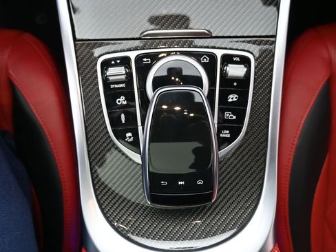 Used 2021 Mercedes-Benz G 63 AMG 4MATIC image 17