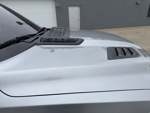 Used 2019 RAM 1500 Sport w/ Level 2 Equipment Group image 22