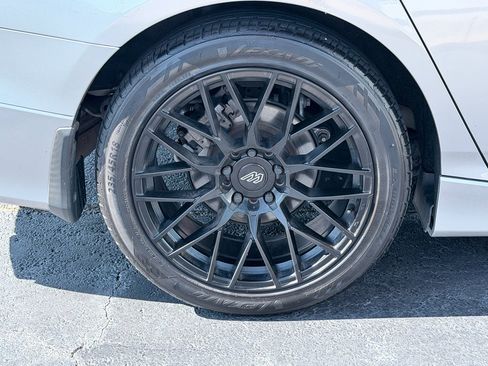 Used 2020 Honda Accord Sport image 34