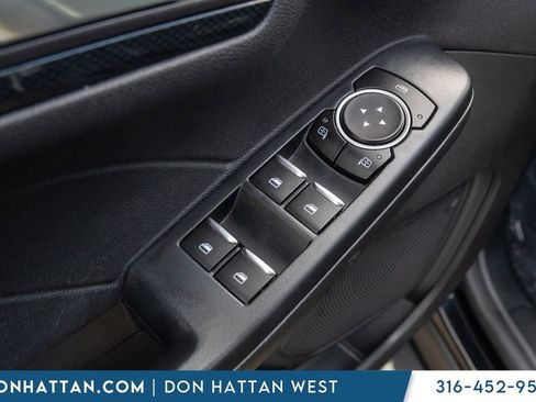 Used 2023 Ford Escape ST-Line Elite AWD/4WD image 19