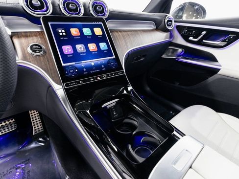 Certified 2026 Mercedes-Benz GLC 300 4MATIC image 15