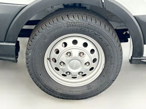 Certified 2025 Ford Transit 250 148 High Roof AWD image 26