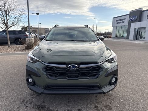 New 2026 Subaru Crosstrek 2.0i Premium image 29