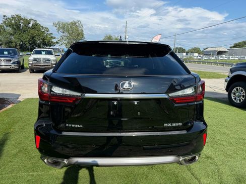 Used 2016 Lexus RX 350 FWD image 5