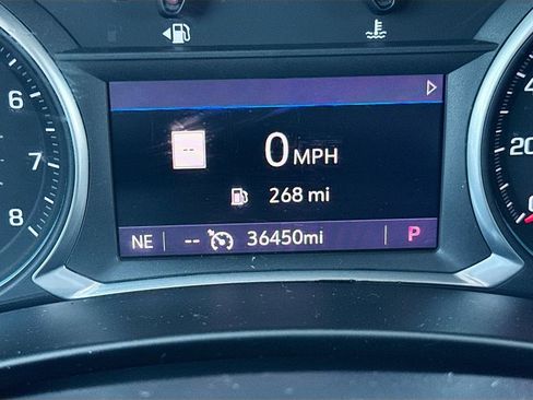 Used 2022 Chevrolet Equinox LT image 12