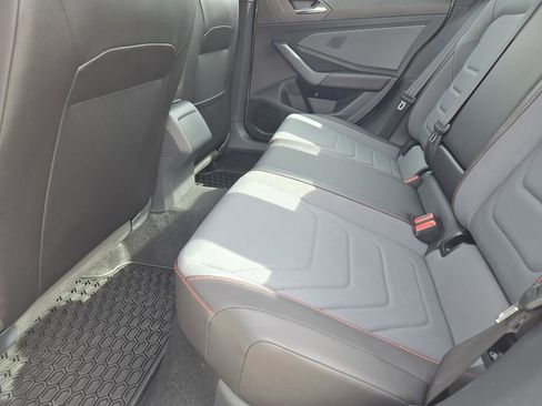 New 2026 Volkswagen Jetta GLI Autobahn FWD image 20