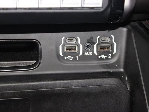 Used 2021 RAM 1500 TRX w/ TRX Level 2 Equipment Group image 27