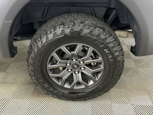 Used 2023 Ford F150 Tremor w/ Equipment Group 402A High AWD/4WD image 25