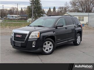 Used 2014 GMC Terrain SLE w/ Convenience Package video 1